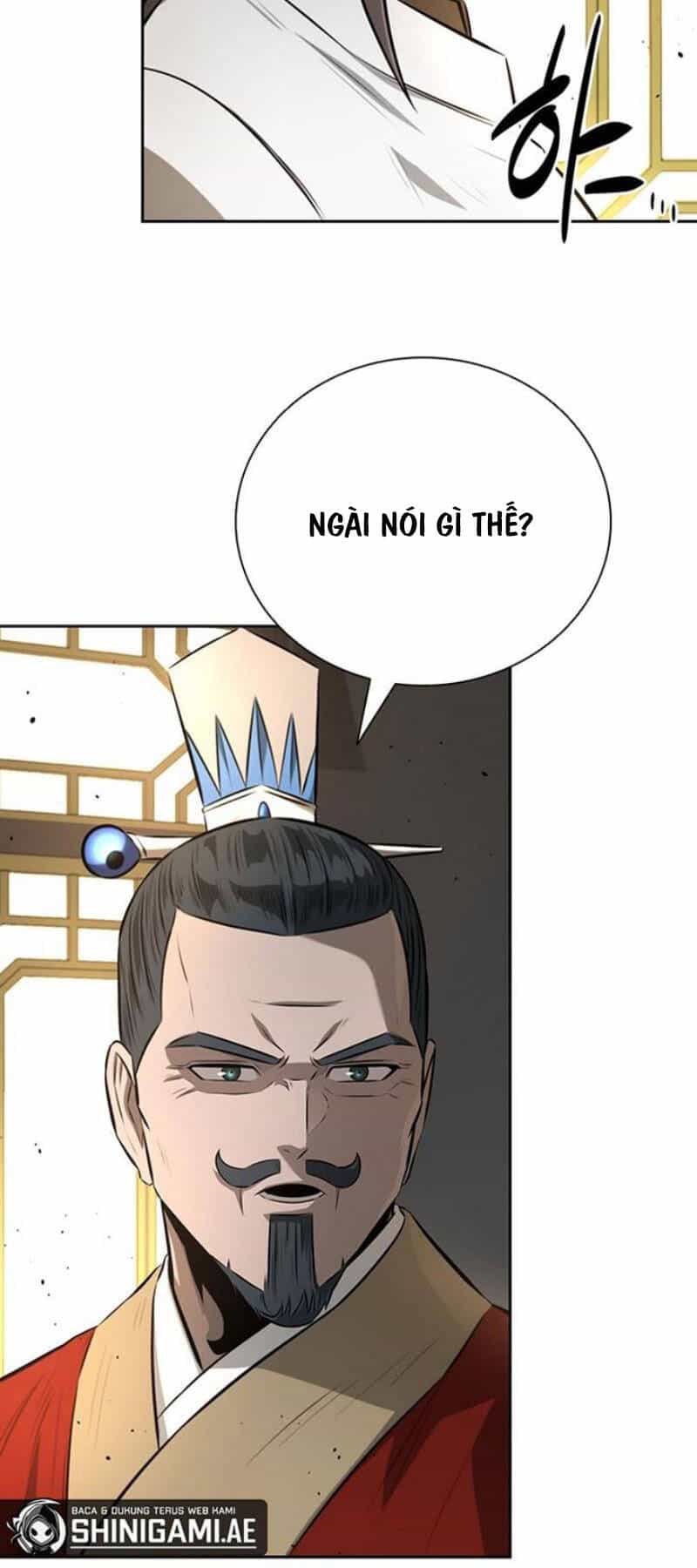 Kiếm Đế Nguyệt Linh - Chương 83 - ảnh 39