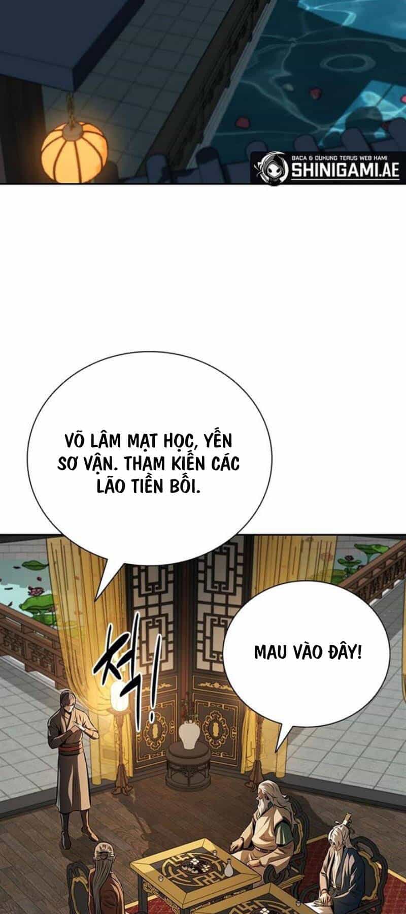 Kiếm Đế Nguyệt Linh - Chương 83 - ảnh 49