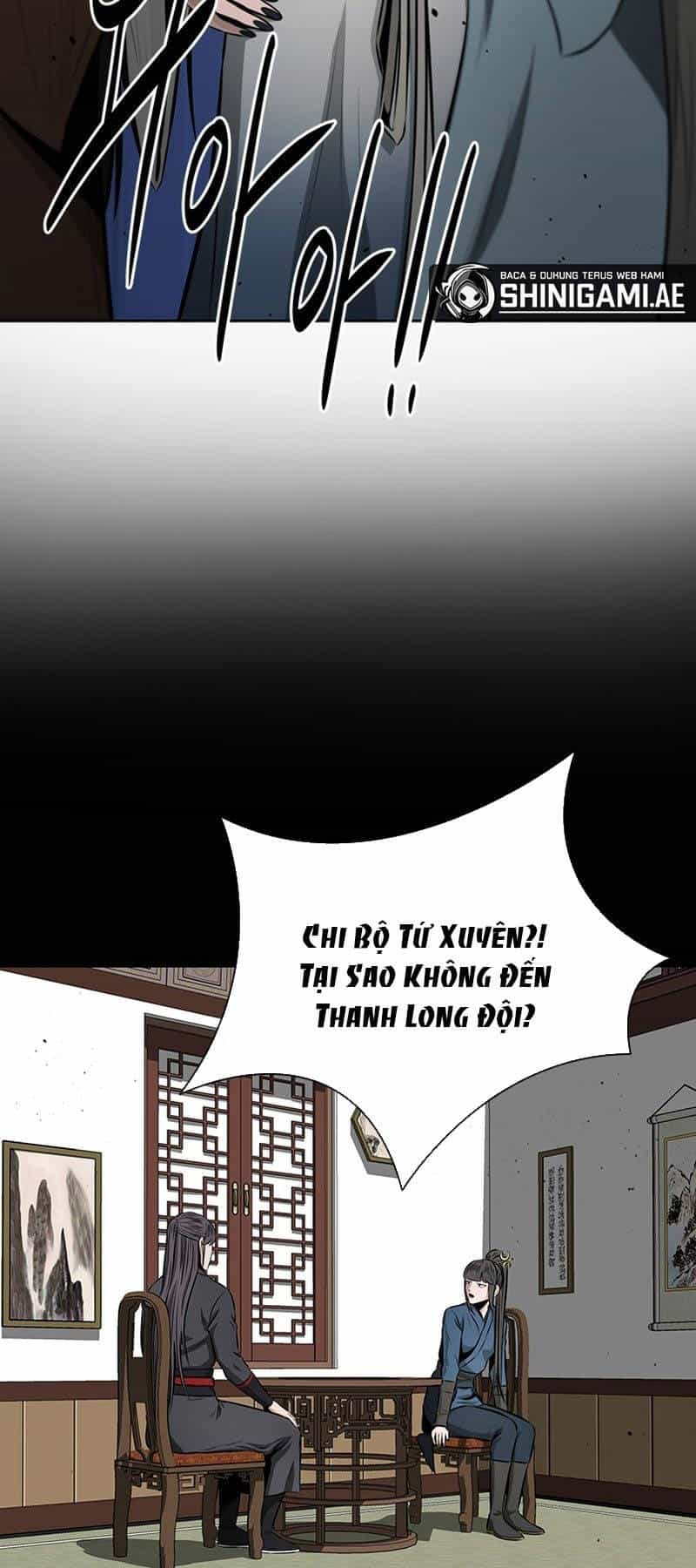 Kiếm Đế Nguyệt Linh - Chương 84 - ảnh 42