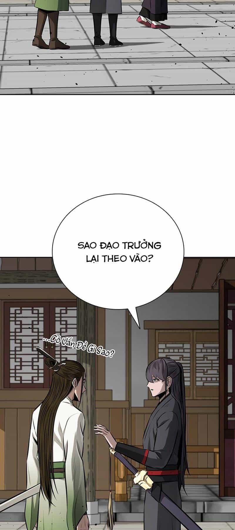 Kiếm Đế Nguyệt Linh - Chương 84 - ảnh 72