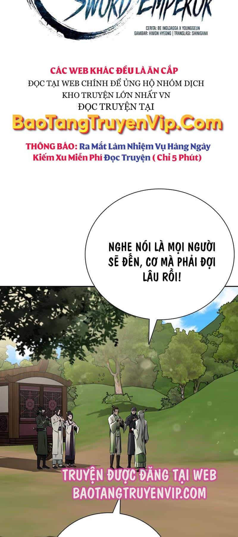 Kiếm Đế Nguyệt Linh - Chương 85 - ảnh 24