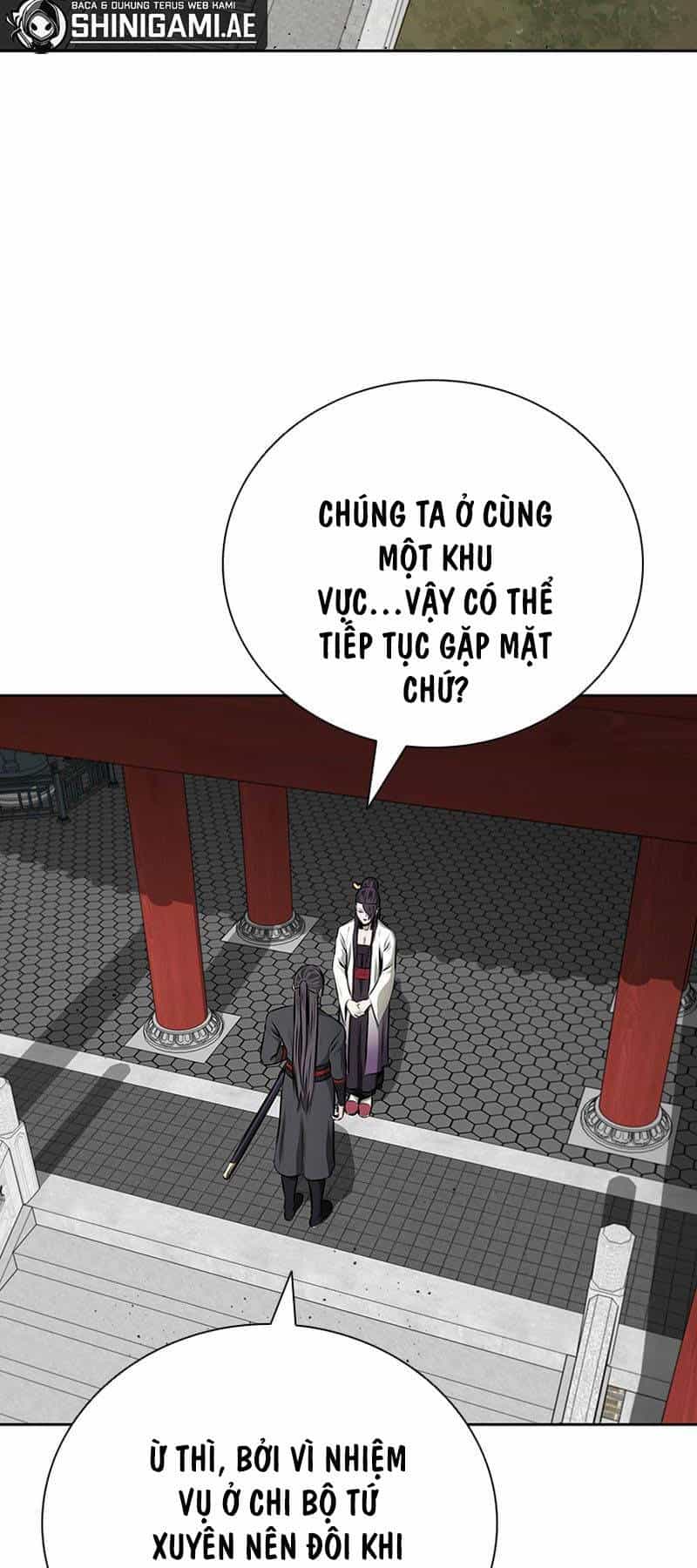 Kiếm Đế Nguyệt Linh - Chương 85 - ảnh 57