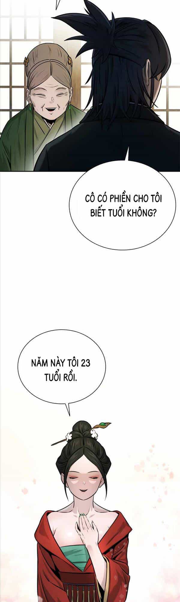 Kiếm Đế Nguyệt Linh - Chương 8 - ảnh 25
