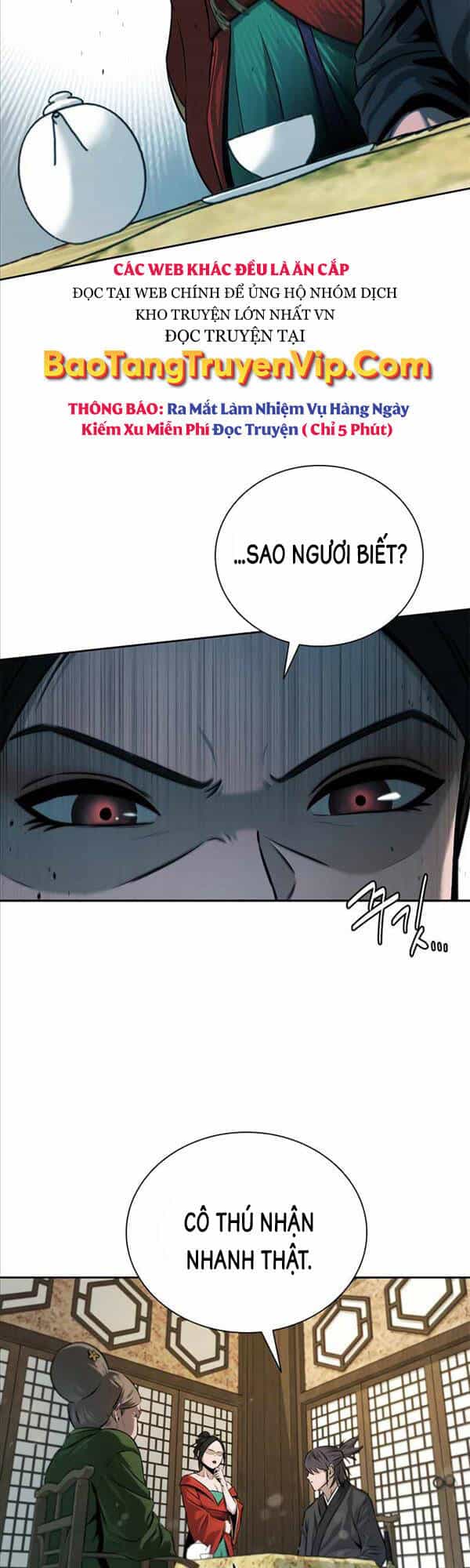 Kiếm Đế Nguyệt Linh - Chương 8 - ảnh 28
