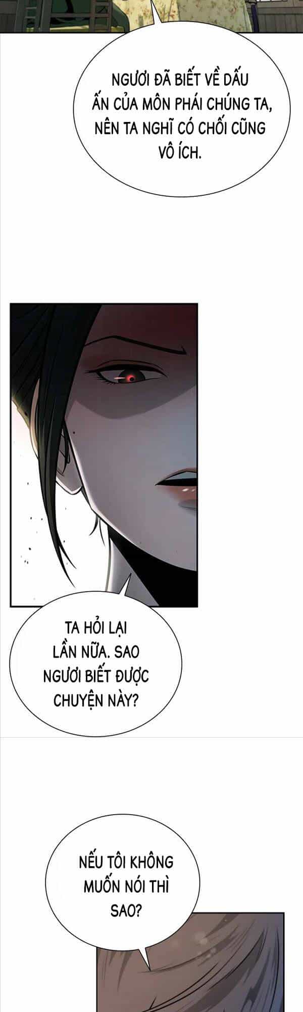 Kiếm Đế Nguyệt Linh - Chương 8 - ảnh 29
