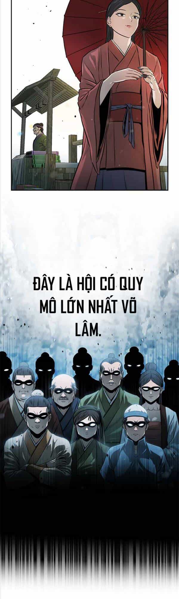 Kiếm Đế Nguyệt Linh - Chương 8 - ảnh 3
