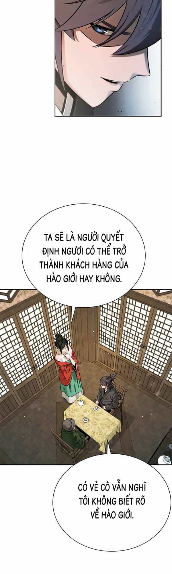 Kiếm Đế Nguyệt Linh - Chương 8 - ảnh 30