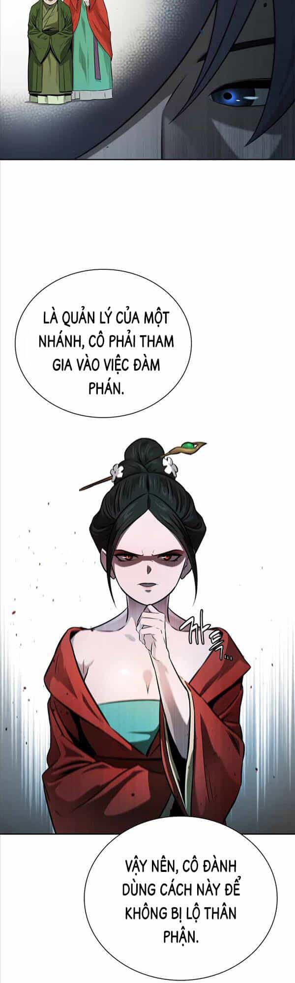 Kiếm Đế Nguyệt Linh - Chương 8 - ảnh 32