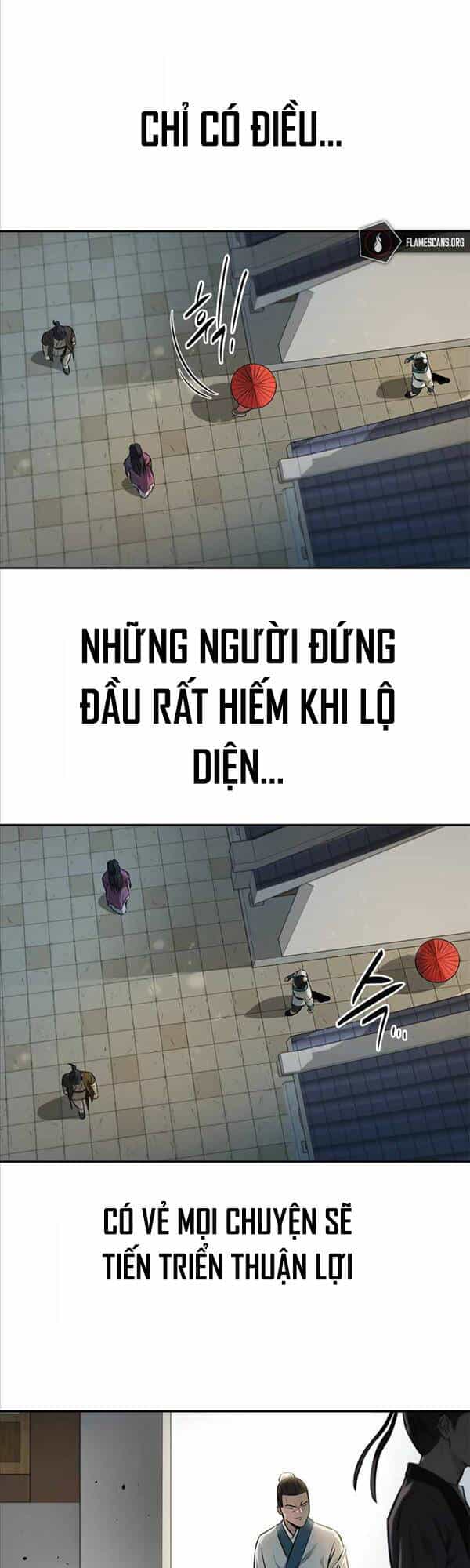 Kiếm Đế Nguyệt Linh - Chương 8 - ảnh 4