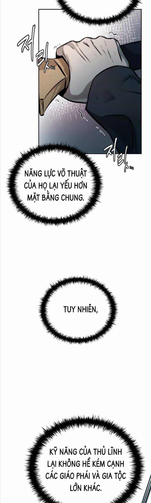 Kiếm Đế Nguyệt Linh - Chương 8 - ảnh 40