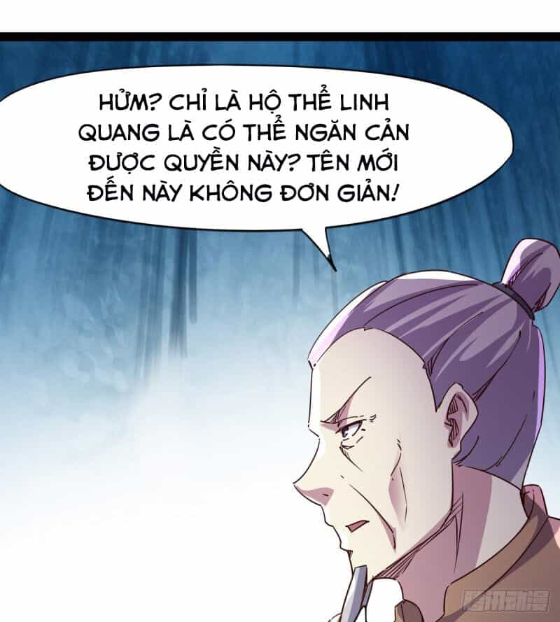 Kiếm Đồ - Chương 59 - ảnh 33