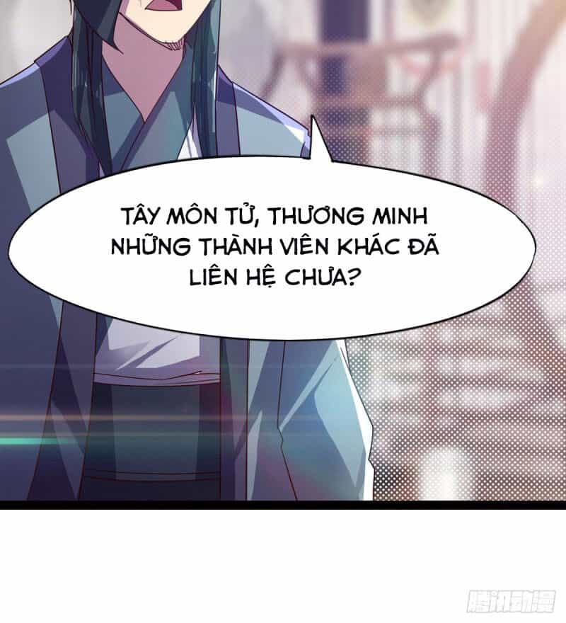 Kiếm Đồ - Chương 59 - ảnh 53