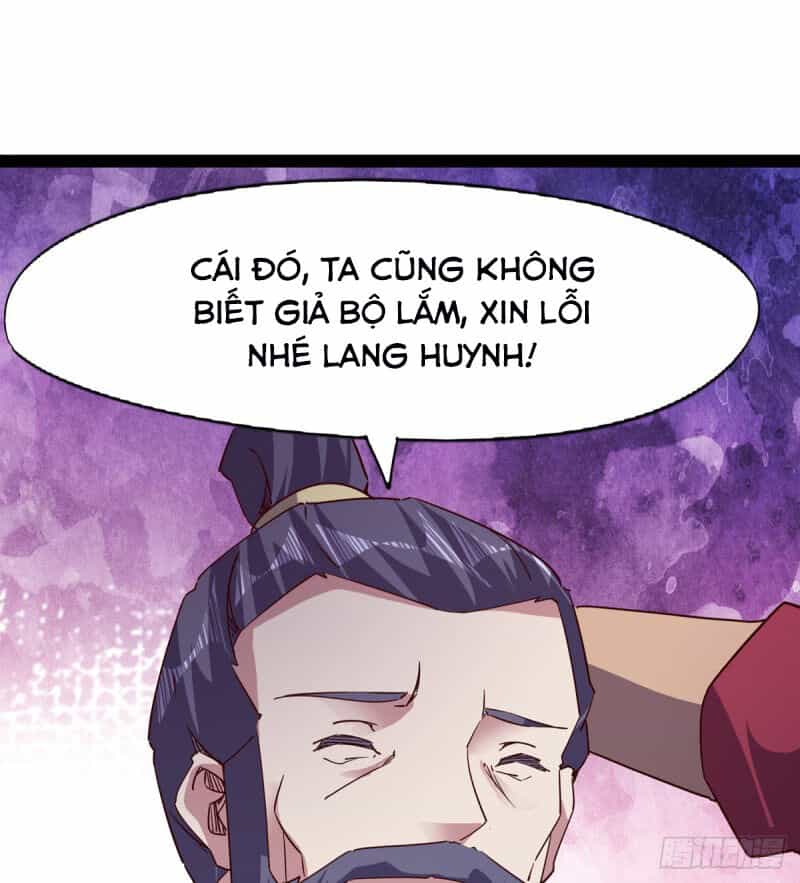 Kiếm Đồ - Chương 59 - ảnh 61