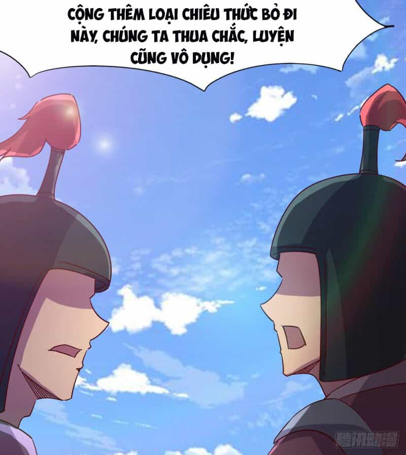 Kiếm Đồ - Chương 59 - ảnh 66