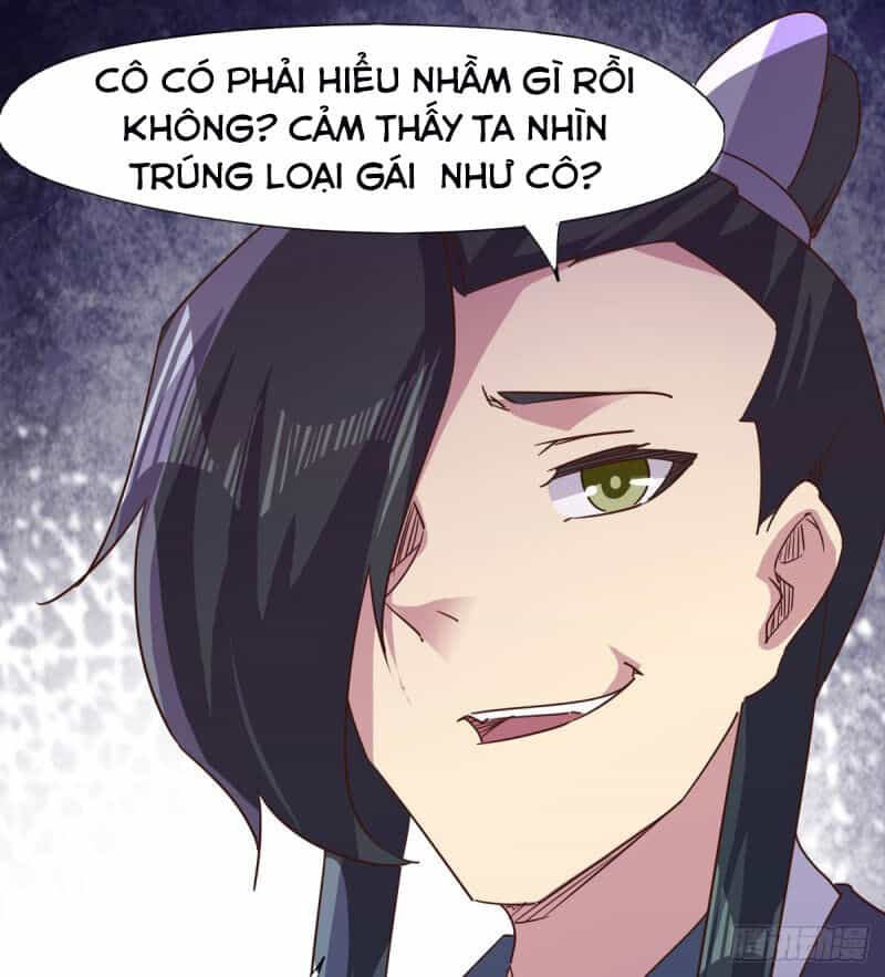 Kiếm Đồ - Chương 59 - ảnh 82