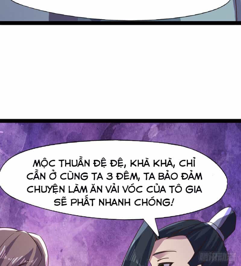 Kiếm Đồ - Chương 60 - ảnh 88