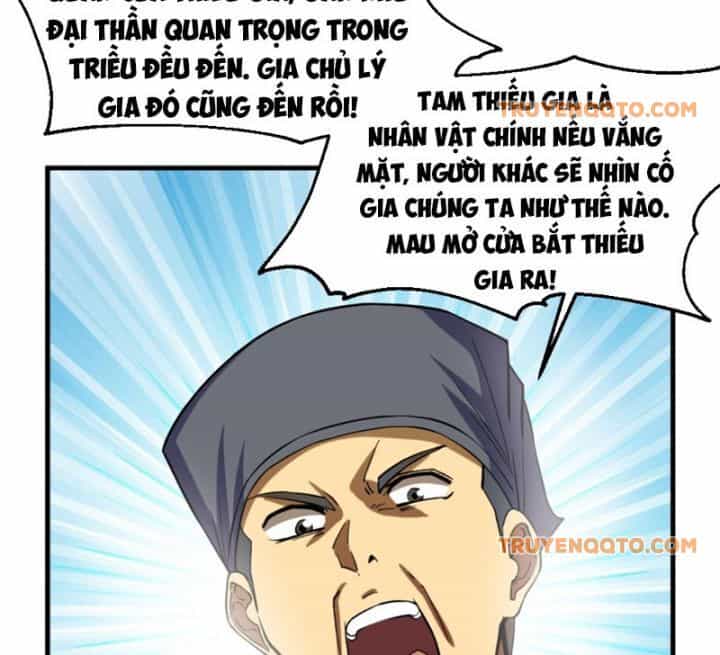 Kiếm Khởi Phong Vân - Chương 1 - ảnh 14