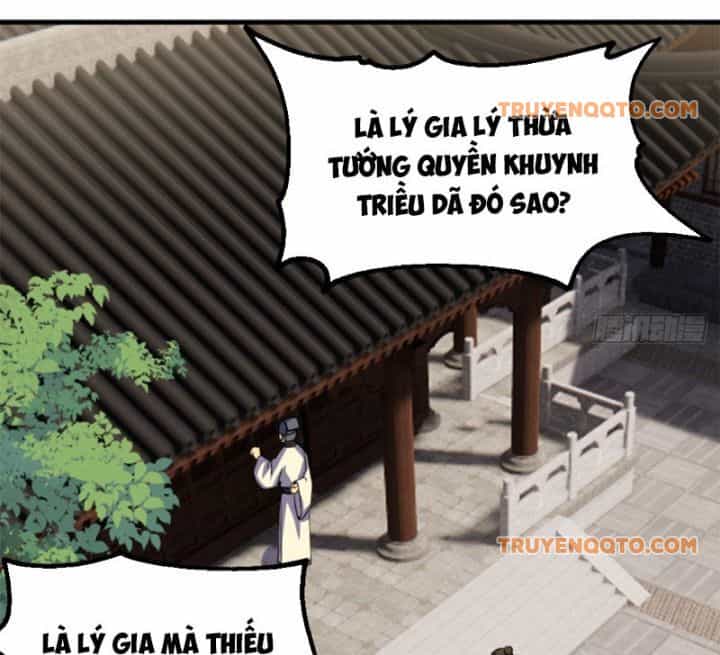 Kiếm Khởi Phong Vân - Chương 1 - ảnh 16