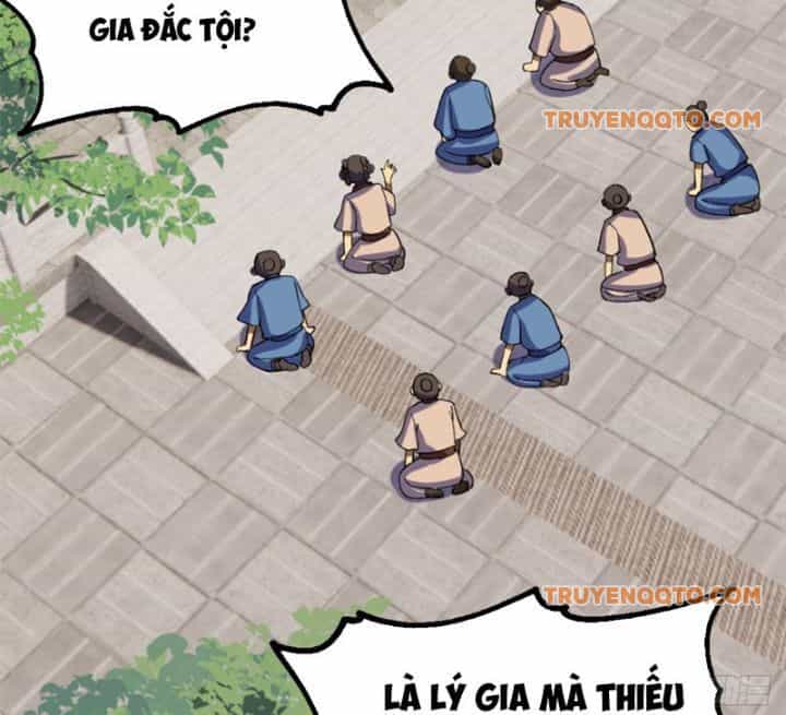 Kiếm Khởi Phong Vân - Chương 1 - ảnh 17