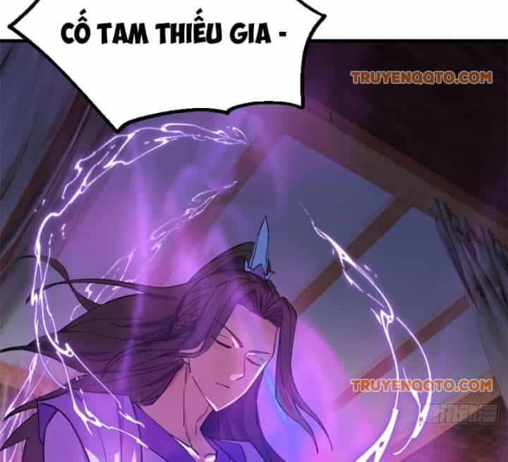 Kiếm Khởi Phong Vân - Chương 1 - ảnh 20