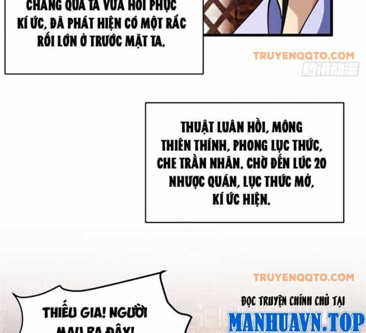 Kiếm Khởi Phong Vân - Chương 1 - ảnh 33