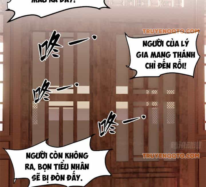 Kiếm Khởi Phong Vân - Chương 1 - ảnh 34