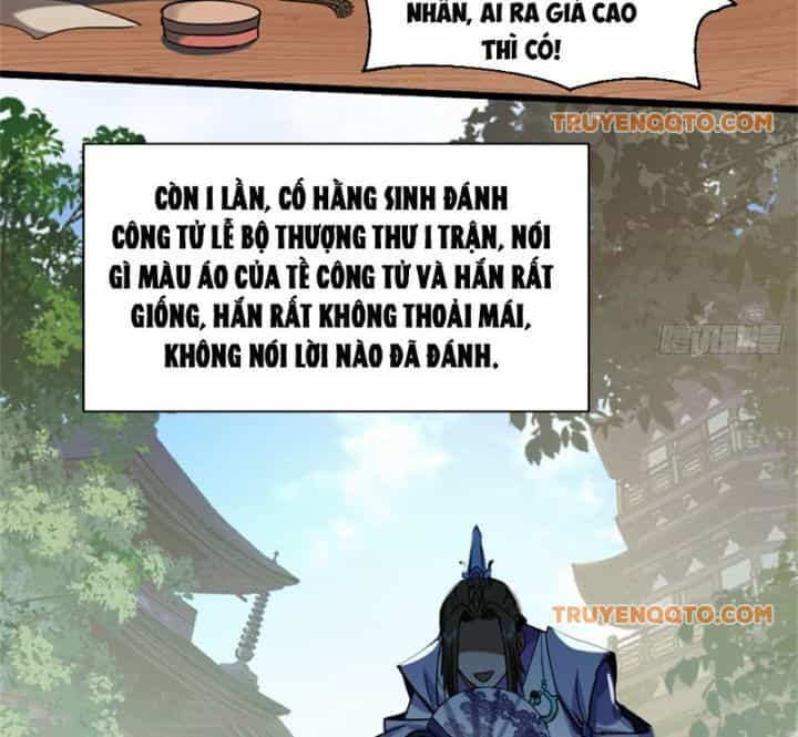 Kiếm Khởi Phong Vân - Chương 1 - ảnh 39