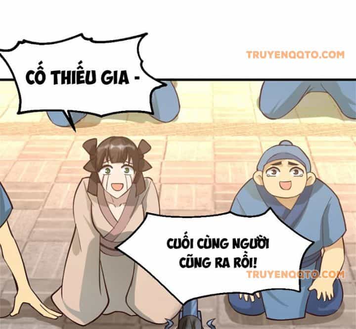 Kiếm Khởi Phong Vân - Chương 1 - ảnh 47