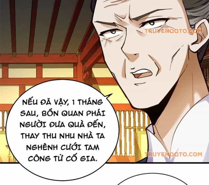 Kiếm Khởi Phong Vân - Chương 1 - ảnh 75