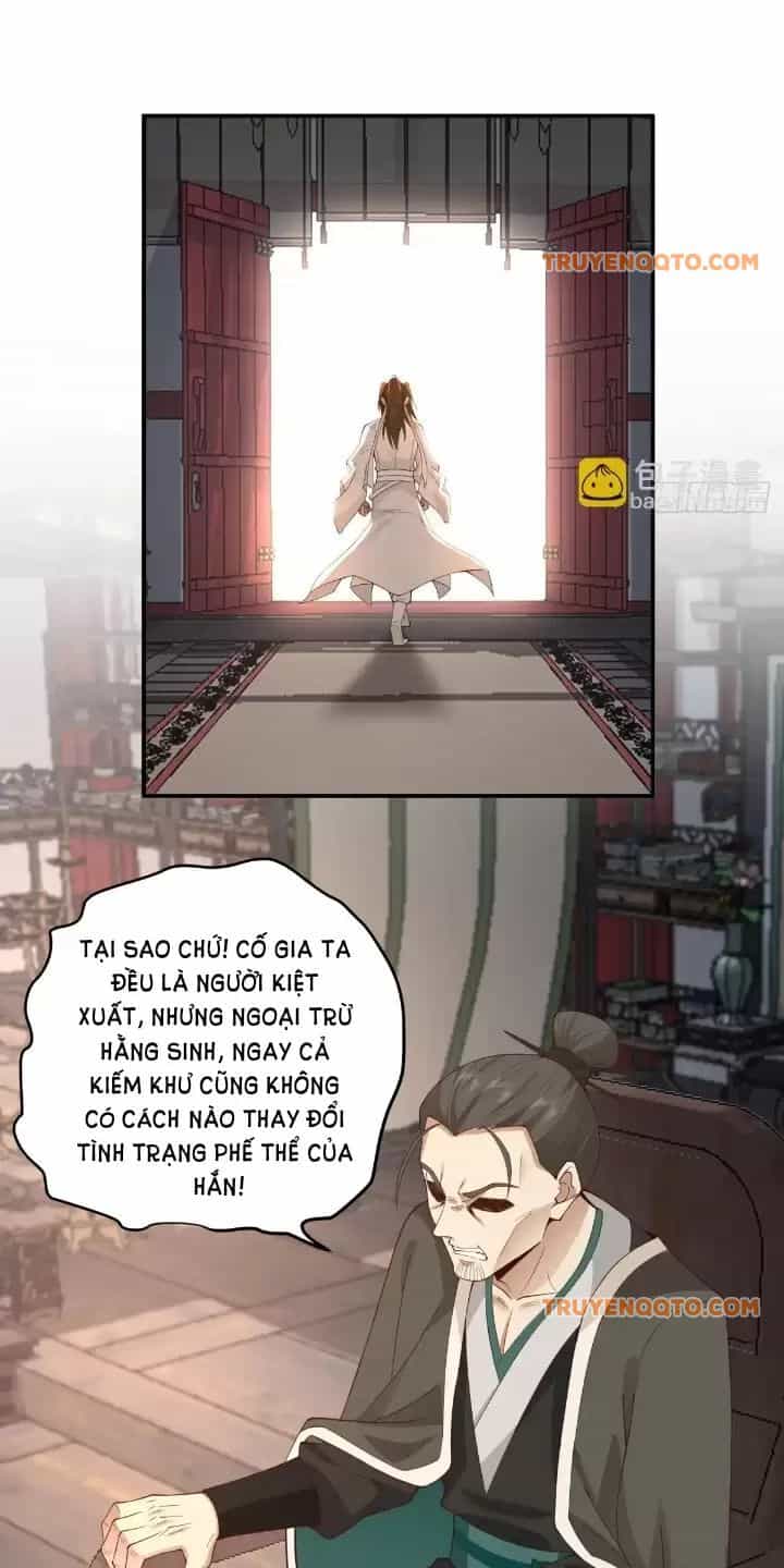 Kiếm Khởi Phong Vân - Chương 10 - ảnh 7