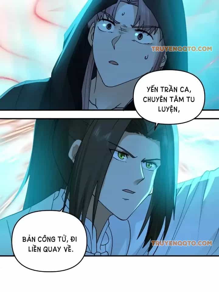Kiếm Khởi Phong Vân - Chương 11 - ảnh 11