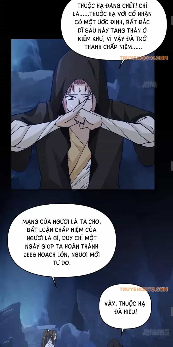 Kiếm Khởi Phong Vân - Chương 11 - ảnh 24