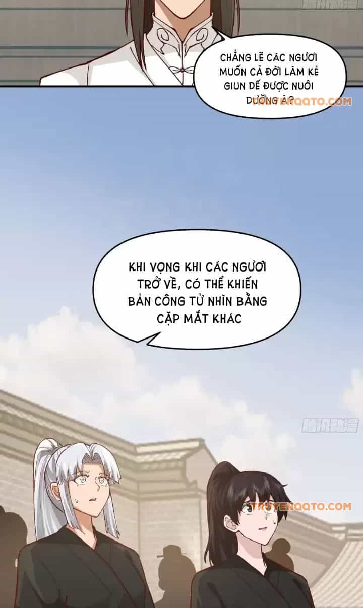 Kiếm Khởi Phong Vân - Chương 11 - ảnh 29
