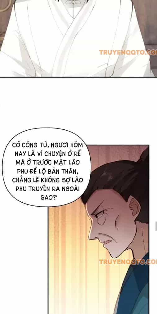 Kiếm Khởi Phong Vân - Chương 12 - ảnh 19