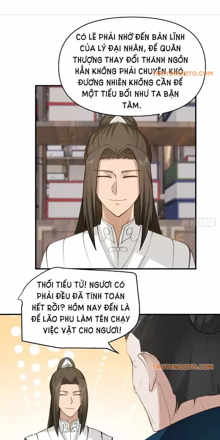 Kiếm Khởi Phong Vân - Chương 12 - ảnh 23