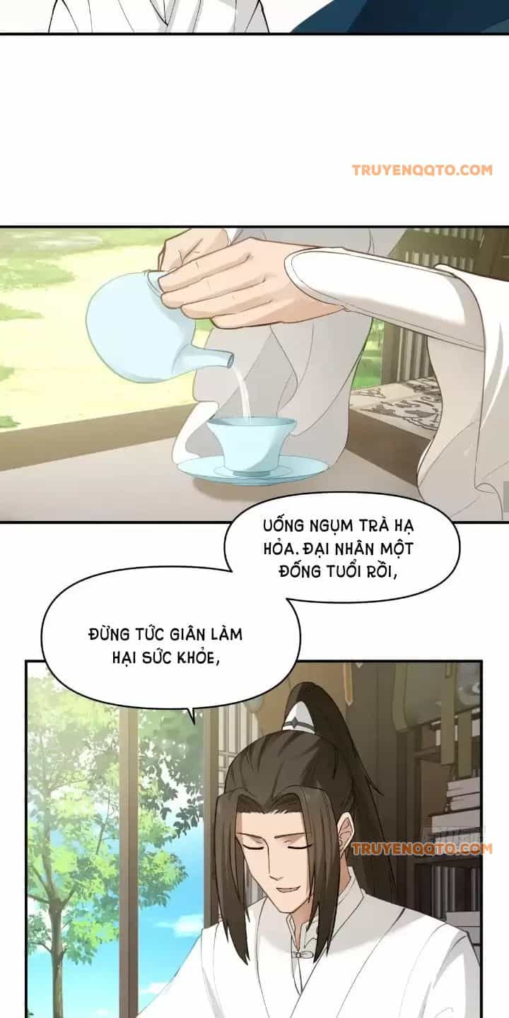 Kiếm Khởi Phong Vân - Chương 12 - ảnh 24