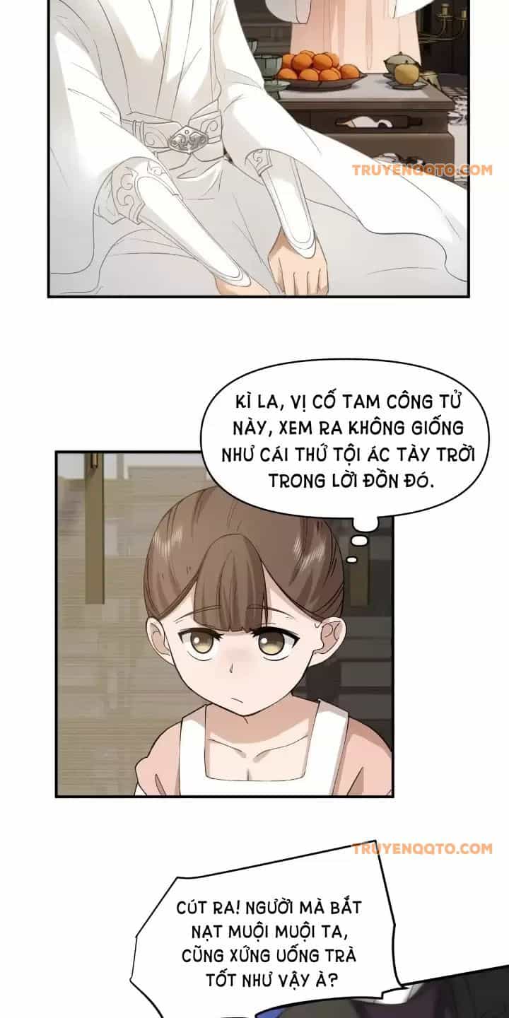 Kiếm Khởi Phong Vân - Chương 12 - ảnh 3