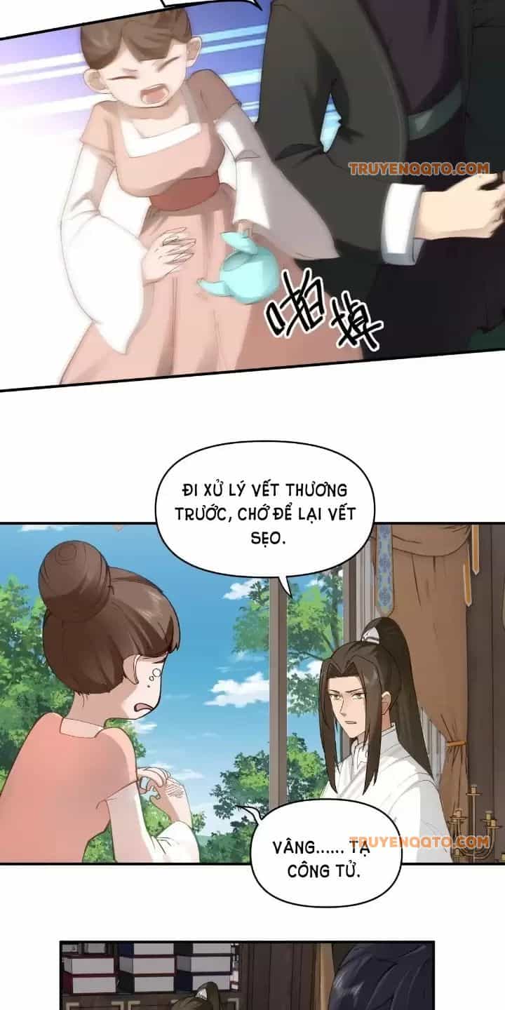 Kiếm Khởi Phong Vân - Chương 12 - ảnh 4