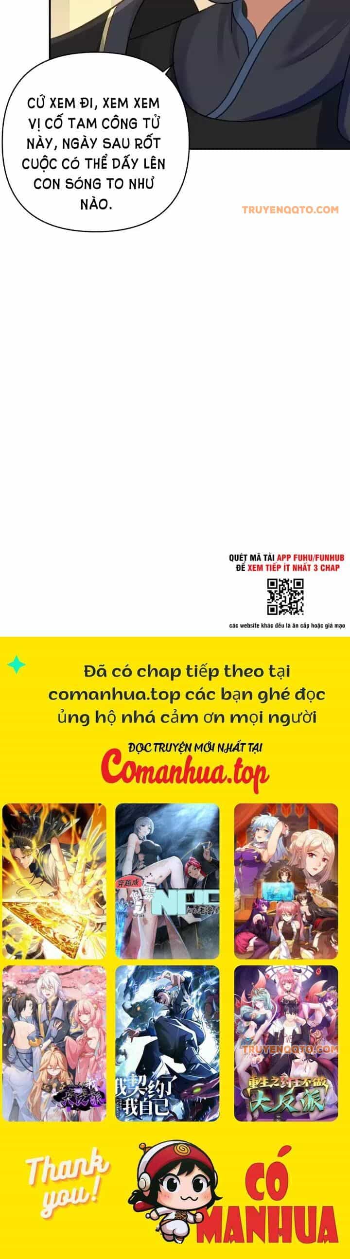 Kiếm Khởi Phong Vân - Chương 13 - ảnh 29