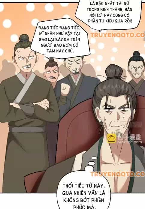 Kiếm Khởi Phong Vân - Chương 14 - ảnh 15