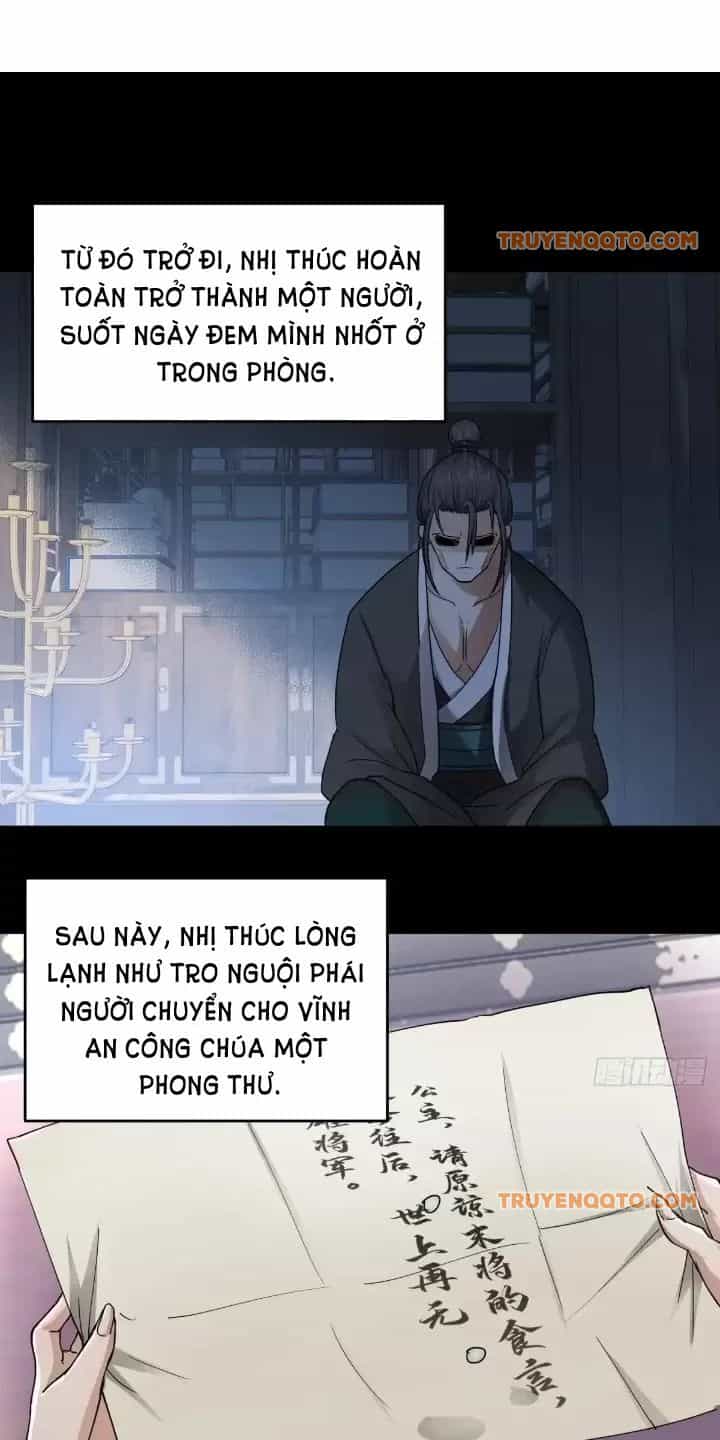 Kiếm Khởi Phong Vân - Chương 15 - ảnh 11