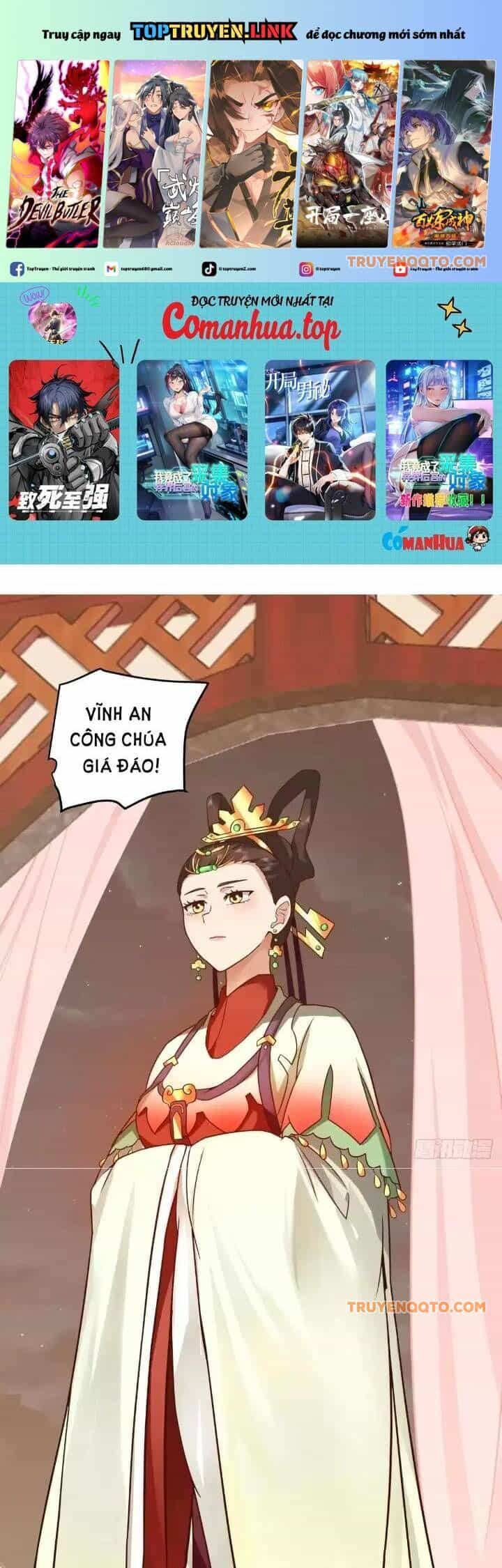 Kiếm Khởi Phong Vân - Chương 15 - ảnh 2