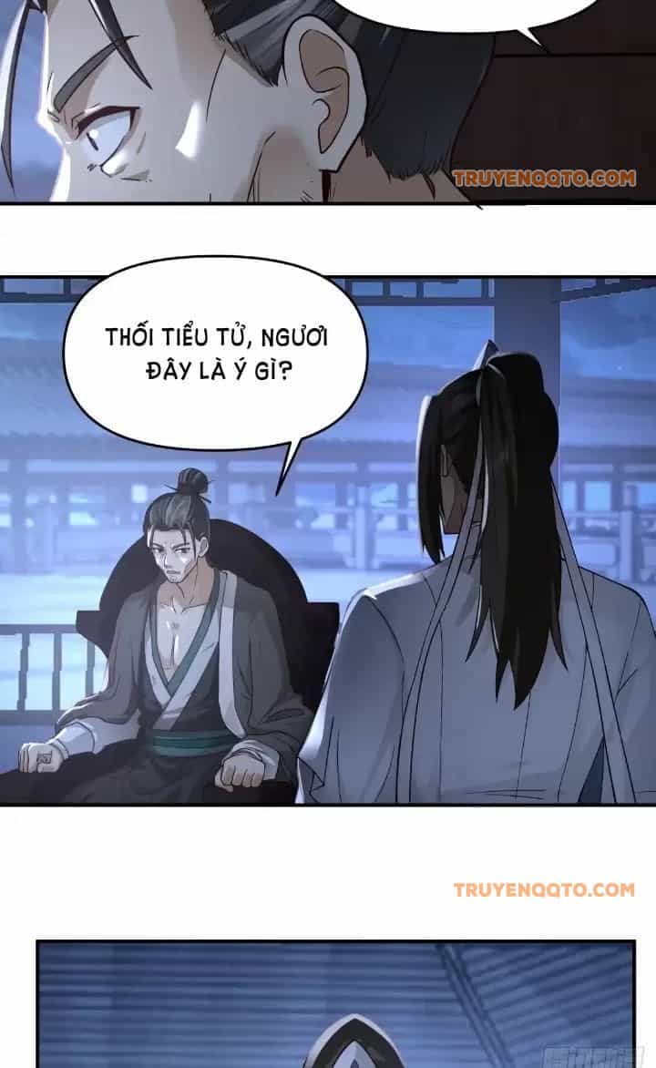 Kiếm Khởi Phong Vân - Chương 15 - ảnh 28