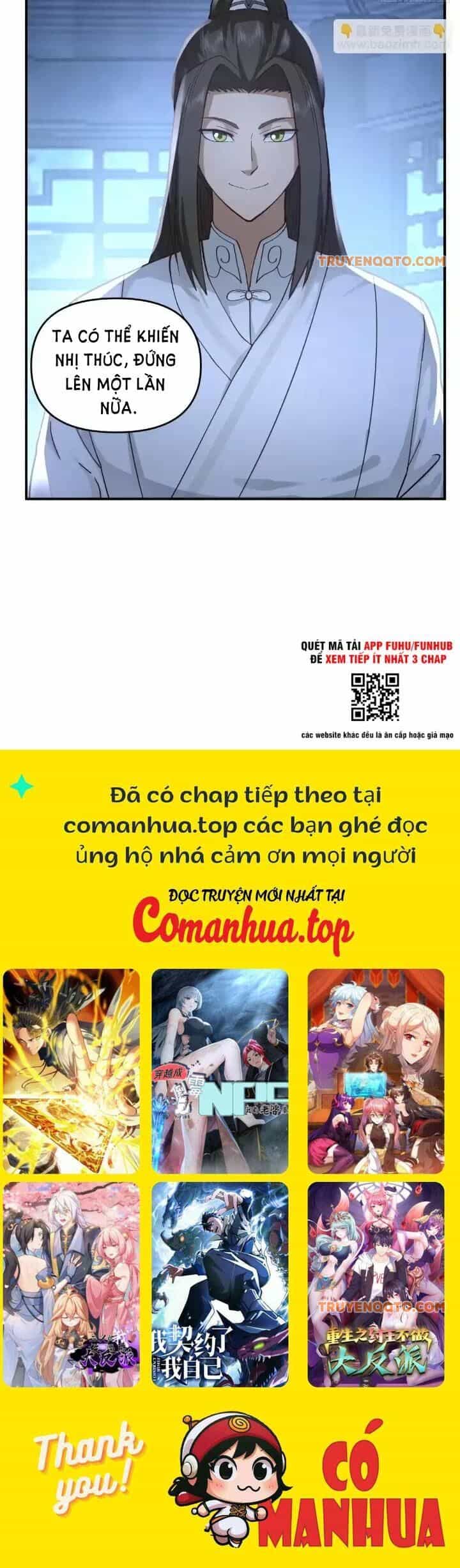 Kiếm Khởi Phong Vân - Chương 15 - ảnh 29