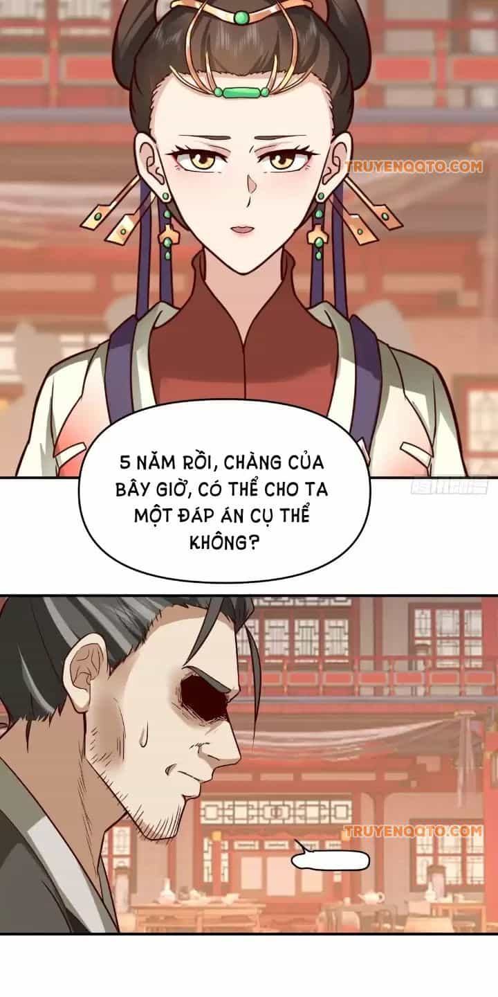 Kiếm Khởi Phong Vân - Chương 15 - ảnh 9