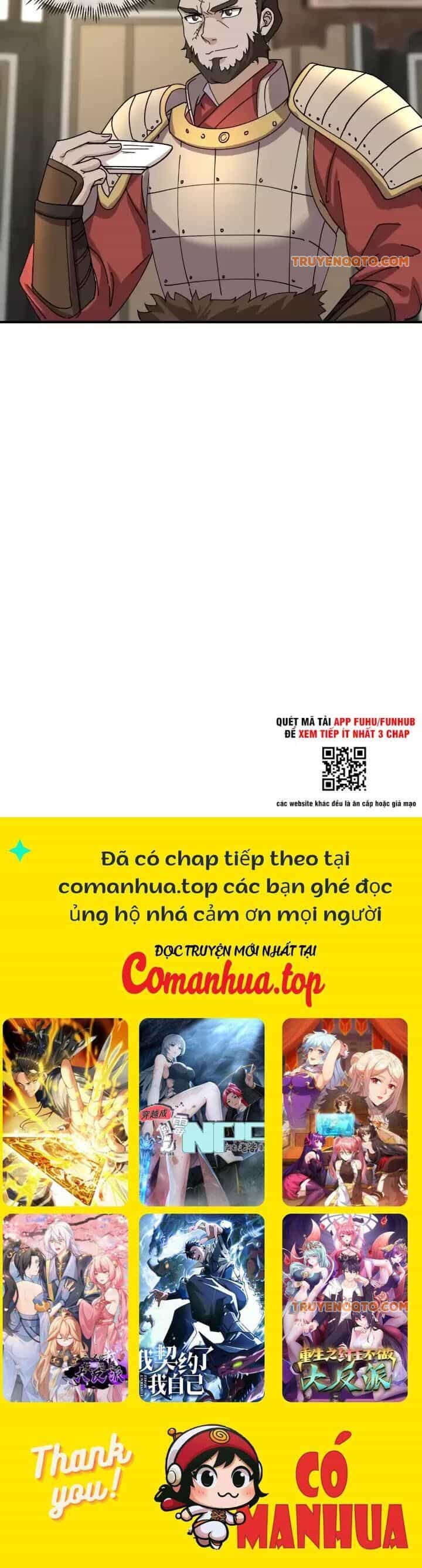 Kiếm Khởi Phong Vân - Chương 18 - ảnh 26