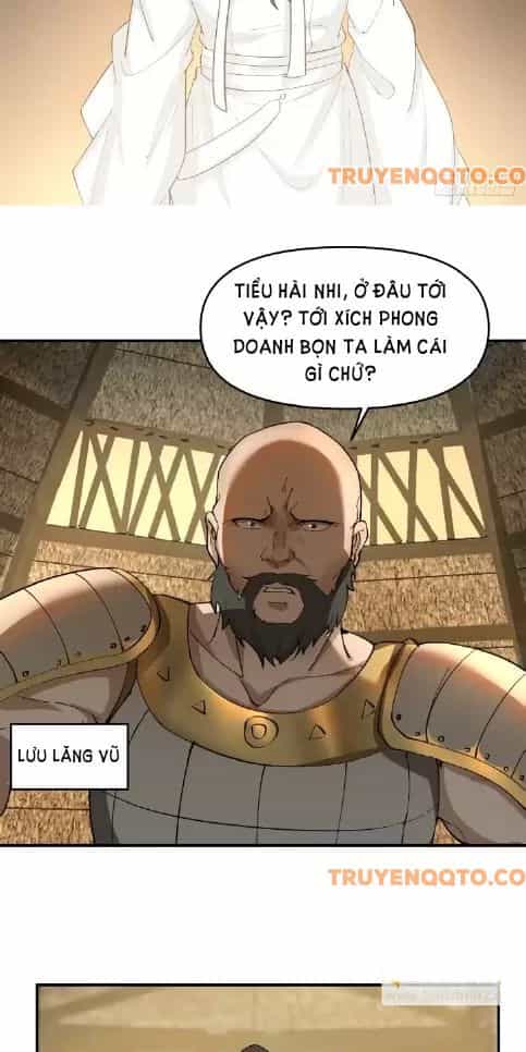 Kiếm Khởi Phong Vân - Chương 18 - ảnh 7