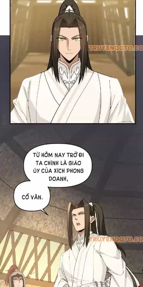 Kiếm Khởi Phong Vân - Chương 18 - ảnh 8