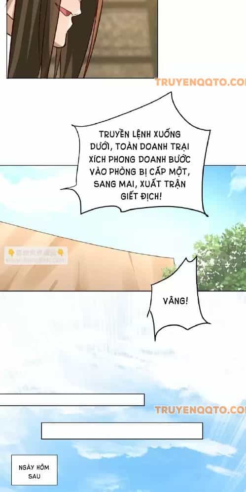 Kiếm Khởi Phong Vân - Chương 19 - ảnh 23
