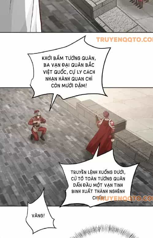 Kiếm Khởi Phong Vân - Chương 19 - ảnh 26